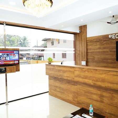 Shree Swarna Comforts Udupi Exterior photo